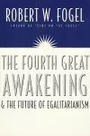 The Fourth Great Awakening and the Future of Egalitarianism cover