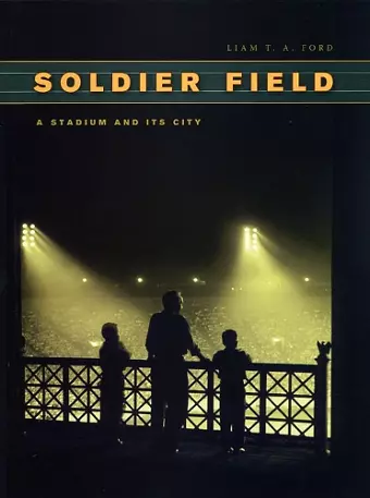 Soldier Field cover