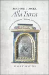 Reading Clocks, Alla Turca cover