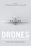 Drones and the Future of Armed Conflict cover