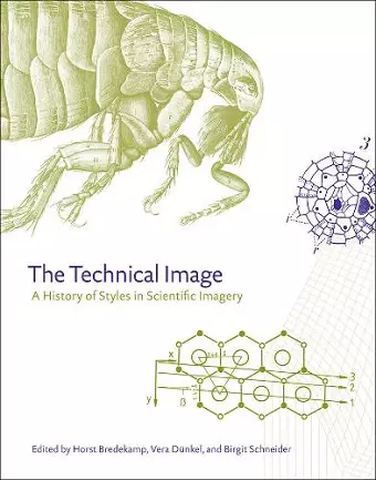 The Technical Image cover