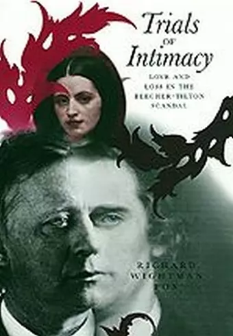 Trials of Intimacy cover