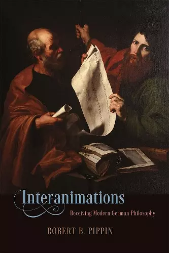 Interanimations cover