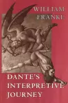 Dante's Interpretive Journey cover