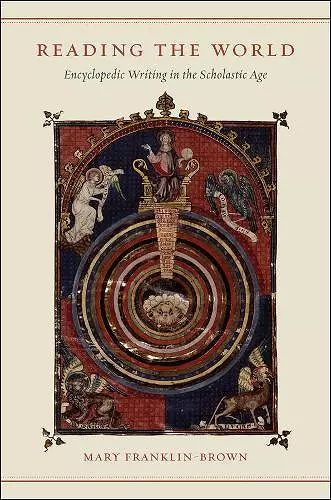 Reading the World cover