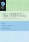 Science and Engineering Careers in the United States cover