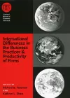 International Differences in the Business Practices and Productivity of Firms cover