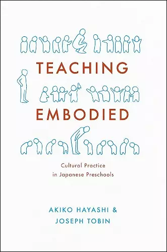 Teaching Embodied cover