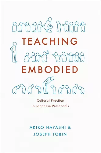 Teaching Embodied cover