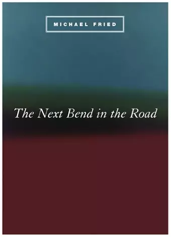 The Next Bend in the Road cover