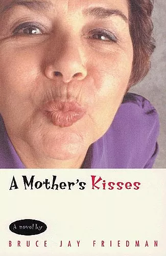 A Mother's Kisses cover