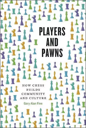 Players and Pawns cover