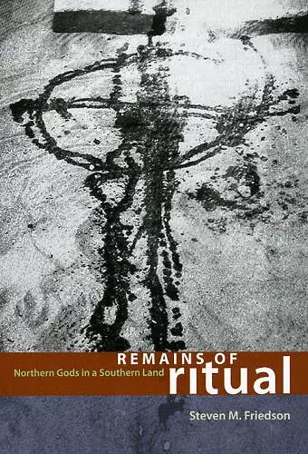 Remains of Ritual cover