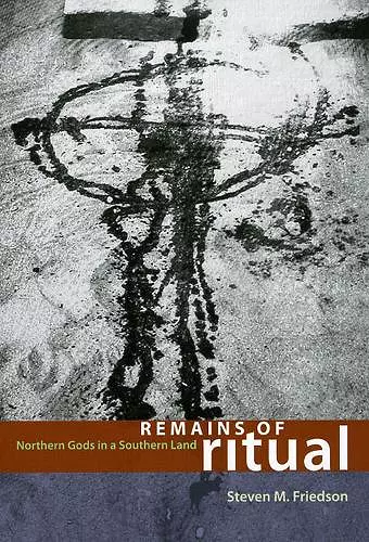 Remains of Ritual cover