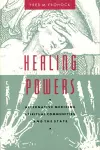 Healing Powers cover