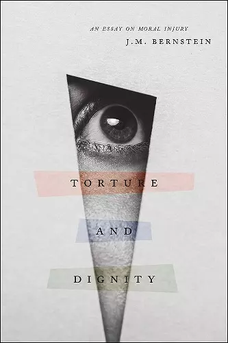 Torture and Dignity cover