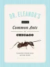 Dr. Eleanor's Book of Common Ants of Chicago cover
