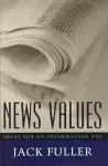 News Values cover