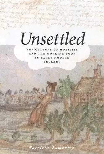 Unsettled cover