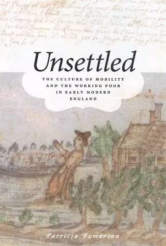 Unsettled cover