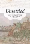 Unsettled cover