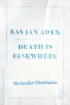 Bas Jan Ader cover