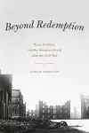 Beyond Redemption cover