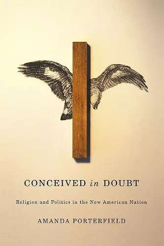 Conceived in Doubt cover