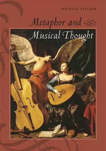 Metaphor and Musical Thought cover