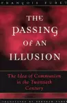 The Passing of an Illusion cover