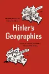 Hitler's Geographies cover