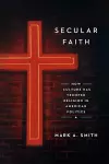 Secular Faith cover