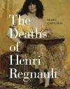 The Deaths of Henri Regnault cover