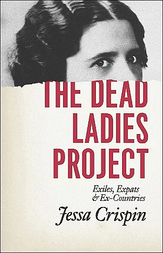 The Dead Ladies Project cover