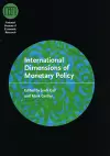 International Dimensions of Monetary Policy cover