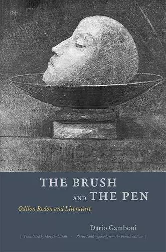 The Brush and the Pen cover