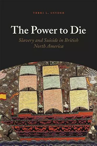 The Power to Die cover