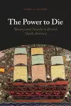 The Power to Die cover