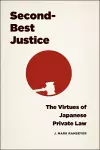 Second-Best Justice cover