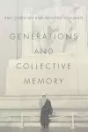 Generations and Collective Memory cover