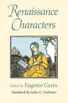 Renaissance Characters cover