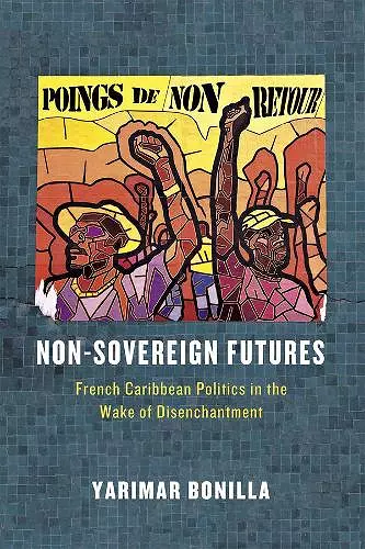 Non-Sovereign Futures cover