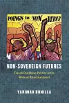 Non-Sovereign Futures cover