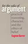 For the Sake of Argument cover