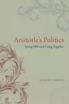 Aristotle's Politics cover