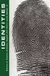 Identities cover