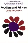 Peddlers and Princes cover