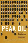 Peak Oil cover