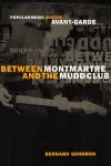 Between Montmartre and the Mudd Club cover