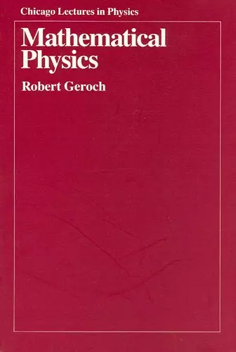 Mathematical Physics cover